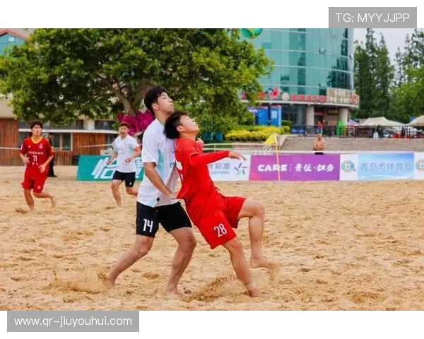 展望2025沙滩足球女足赛场全面崛起与国际化竞技新风貌蓝图